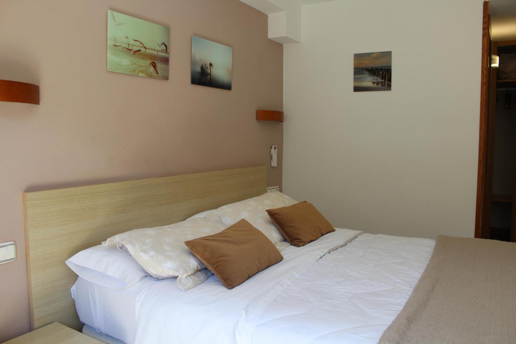 Pension Joakina San Sebastián Exteriör bild