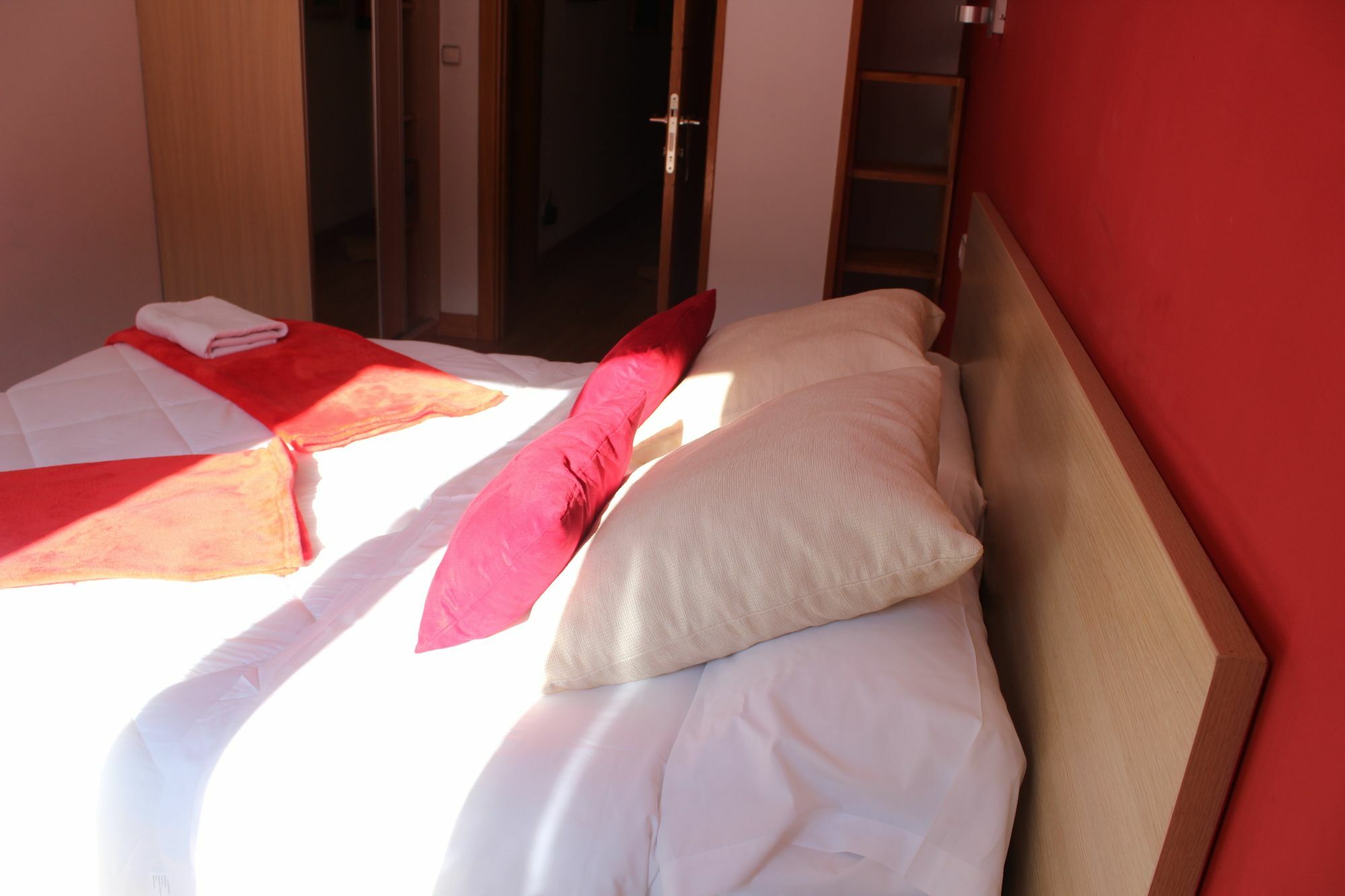 Pension Joakina San Sebastián Exteriör bild